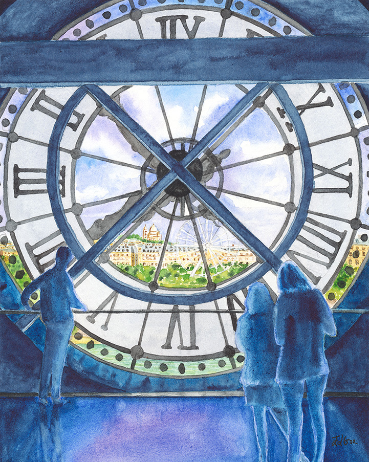 Orsay Museum Thumbnail Placeholder